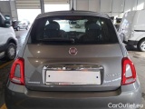  Fiat  500 FIAT  / 2015 / 3P / BERLINA 1.0 70CV IBRIDO CULT #59