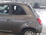  Fiat  500 FIAT  / 2015 / 3P / BERLINA 1.0 70CV IBRIDO CULT #61