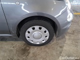  Fiat  500 FIAT  / 2015 / 3P / BERLINA 1.0 70CV IBRIDO CULT #77