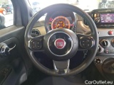  Fiat  500 FIAT  / 2015 / 3P / BERLINA 1.0 70CV IBRIDO CULT #118