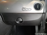  Fiat  500 FIAT  / 2015 / 3P / BERLINA 1.0 70CV IBRIDO CULT #112