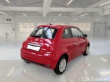  Fiat  500 FIAT  / 2015 / 3P / BERLINA 1.0 70CV IBRIDO CULT #2