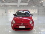  Fiat  500 FIAT  / 2015 / 3P / BERLINA 1.0 70CV IBRIDO CULT #6