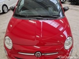  Fiat  500 FIAT  / 2015 / 3P / BERLINA 1.0 70CV IBRIDO CULT #35