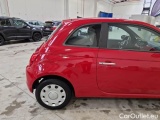  Fiat  500 FIAT  / 2015 / 3P / BERLINA 1.0 70CV IBRIDO CULT #55