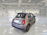  Fiat  500 FIAT  / 2015 / 3P / BERLINA 1.0 70CV IBRIDO CONNECT #2