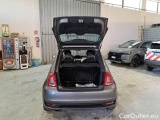  Fiat  500 FIAT  / 2015 / 3P / BERLINA 1.0 70CV IBRIDO CONNECT #5