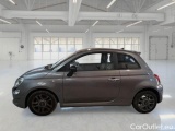  Fiat  500 FIAT  / 2015 / 3P / BERLINA 1.0 70CV IBRIDO CONNECT #8