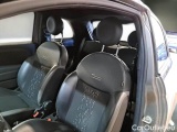  Fiat  500 FIAT  / 2015 / 3P / BERLINA 1.0 70CV IBRIDO CONNECT #11