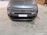  Fiat  500 FIAT  / 2015 / 3P / BERLINA 1.0 70CV IBRIDO CONNECT #33
