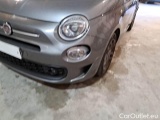  Fiat  500 FIAT  / 2015 / 3P / BERLINA 1.0 70CV IBRIDO CONNECT #40