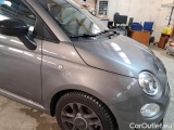  Fiat  500 FIAT  / 2015 / 3P / BERLINA 1.0 70CV IBRIDO CONNECT #44