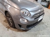 Fiat  500 FIAT  / 2015 / 3P / BERLINA 1.0 70CV IBRIDO CONNECT #42