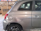  Fiat  500 FIAT  / 2015 / 3P / BERLINA 1.0 70CV IBRIDO CONNECT #55