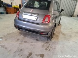  Fiat  500 FIAT  / 2015 / 3P / BERLINA 1.0 70CV IBRIDO CONNECT #60
