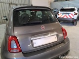  Fiat  500 FIAT  / 2015 / 3P / BERLINA 1.0 70CV IBRIDO CONNECT #68