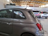  Fiat  500 FIAT  / 2015 / 3P / BERLINA 1.0 70CV IBRIDO CONNECT #73