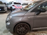  Fiat  500 FIAT  / 2015 / 3P / BERLINA 1.0 70CV IBRIDO CONNECT #80