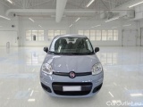  Fiat  Panda FIAT  / 2011 / 5P / BERLINA 1.0 FIREFLY 70CV SeS HYBRID #6