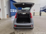  Fiat  Panda FIAT  / 2011 / 5P / BERLINA 1.0 FIREFLY 70CV SeS HYBRID #5