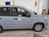  Fiat  Panda FIAT  / 2011 / 5P / BERLINA 1.0 FIREFLY 70CV SeS HYBRID #42