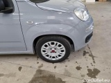 Fiat  Panda FIAT  / 2011 / 5P / BERLINA 1.0 FIREFLY 70CV SeS HYBRID #40