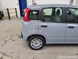  Fiat  Panda FIAT  / 2011 / 5P / BERLINA 1.0 FIREFLY 70CV SeS HYBRID #48