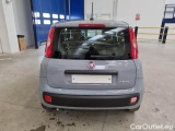  Fiat  Panda FIAT  / 2011 / 5P / BERLINA 1.0 FIREFLY 70CV SeS HYBRID #51