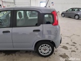  Fiat  Panda FIAT  / 2011 / 5P / BERLINA 1.0 FIREFLY 70CV SeS HYBRID #57