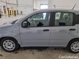  Fiat  Panda FIAT  / 2011 / 5P / BERLINA 1.0 FIREFLY 70CV SeS HYBRID #62