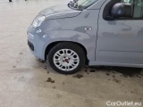  Fiat  Panda FIAT  / 2011 / 5P / BERLINA 1.0 FIREFLY 70CV SeS HYBRID #65