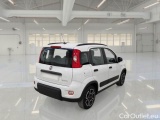 Fiat  Panda FIAT  / 2011 / 5P / BERLINA 1.0 FIREFLY 70CV SeS HYBRID CITY LIFE #2