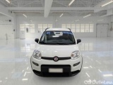  Fiat  Panda FIAT  / 2011 / 5P / BERLINA 1.0 FIREFLY 70CV SeS HYBRID CITY LIFE #6