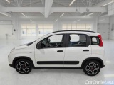  Fiat  Panda FIAT  / 2011 / 5P / BERLINA 1.0 FIREFLY 70CV SeS HYBRID CITY LIFE #8