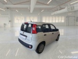  Fiat  Panda FIAT  / 2011 / 5P / BERLINA 1.0 70CV SeS HYBRID #2