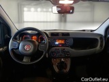  Fiat  Panda FIAT  / 2011 / 5P / BERLINA 1.0 70CV SeS HYBRID #3