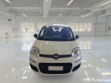  Fiat  Panda FIAT  / 2011 / 5P / BERLINA 1.0 70CV SeS HYBRID #5