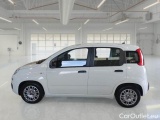  Fiat  Panda FIAT  / 2011 / 5P / BERLINA 1.0 70CV SeS HYBRID #7