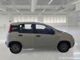  Fiat  Panda FIAT  / 2011 / 5P / BERLINA 1.0 70CV SeS HYBRID #6
