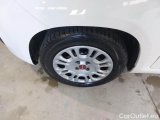  Fiat  Panda FIAT  / 2011 / 5P / BERLINA 1.0 70CV SeS HYBRID #21