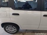  Fiat  Panda FIAT  / 2011 / 5P / BERLINA 1.0 70CV SeS HYBRID #30