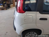  Fiat  Panda FIAT  / 2011 / 5P / BERLINA 1.0 70CV SeS HYBRID #33
