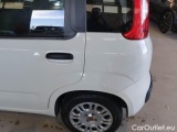 Fiat  Panda FIAT  / 2011 / 5P / BERLINA 1.0 70CV SeS HYBRID #40