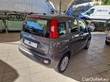  Fiat  Panda FIAT  / 2011 / 5P / BERLINA 1.0 FIREFLY 70CV SeS HYBRID #2