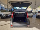  Fiat  Panda FIAT  / 2011 / 5P / BERLINA 1.0 FIREFLY 70CV SeS HYBRID #5