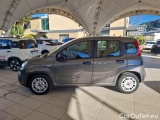  Fiat  Panda FIAT  / 2011 / 5P / BERLINA 1.0 FIREFLY 70CV SeS HYBRID #8