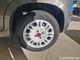  Fiat  Panda FIAT  / 2011 / 5P / BERLINA 1.0 FIREFLY 70CV SeS HYBRID #20