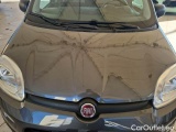  Fiat  Panda FIAT  / 2011 / 5P / BERLINA 1.0 FIREFLY 70CV SeS HYBRID #28