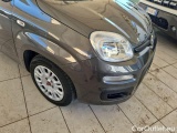  Fiat  Panda FIAT  / 2011 / 5P / BERLINA 1.0 FIREFLY 70CV SeS HYBRID #36
