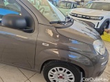  Fiat  Panda FIAT  / 2011 / 5P / BERLINA 1.0 FIREFLY 70CV SeS HYBRID #40